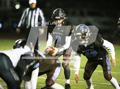 Thumbnail 2 in Warsaw/Letchworth @ East Rochester-Gananda  (NYSPHAA Class C Semifinal) photogallery.