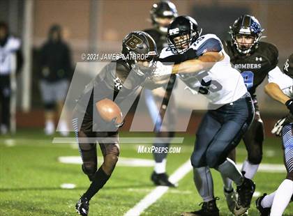 Thumbnail 1 in Warsaw/Letchworth @ East Rochester-Gananda  (NYSPHAA Class C Semifinal) photogallery.