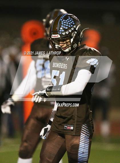 Thumbnail 3 in Warsaw/Letchworth @ East Rochester-Gananda  (NYSPHAA Class C Semifinal) photogallery.