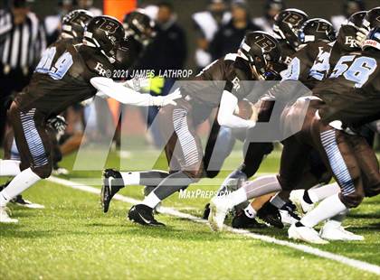 Thumbnail 3 in Warsaw/Letchworth @ East Rochester-Gananda  (NYSPHAA Class C Semifinal) photogallery.