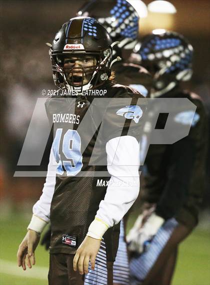Thumbnail 1 in Warsaw/Letchworth @ East Rochester-Gananda  (NYSPHAA Class C Semifinal) photogallery.