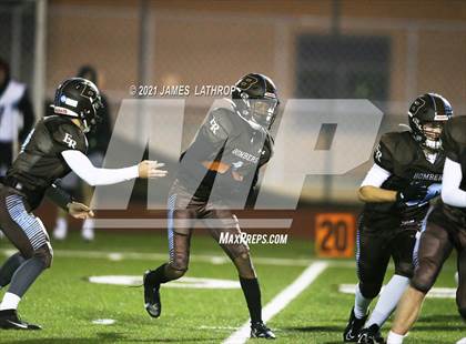 Thumbnail 1 in Warsaw/Letchworth @ East Rochester-Gananda  (NYSPHAA Class C Semifinal) photogallery.
