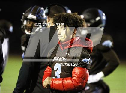 Thumbnail 2 in Warsaw/Letchworth @ East Rochester-Gananda  (NYSPHAA Class C Semifinal) photogallery.