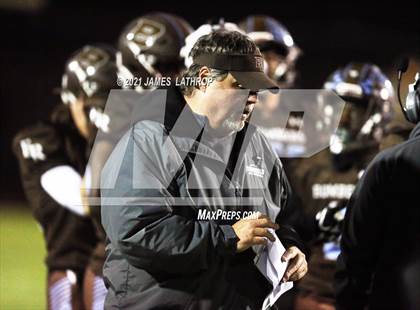 Thumbnail 1 in Warsaw/Letchworth @ East Rochester-Gananda  (NYSPHAA Class C Semifinal) photogallery.
