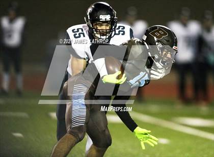 Thumbnail 1 in Warsaw/Letchworth @ East Rochester-Gananda  (NYSPHAA Class C Semifinal) photogallery.