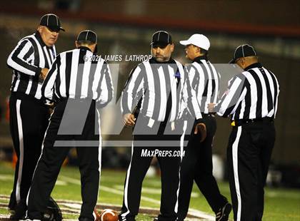 Thumbnail 2 in Warsaw/Letchworth @ East Rochester-Gananda  (NYSPHAA Class C Semifinal) photogallery.