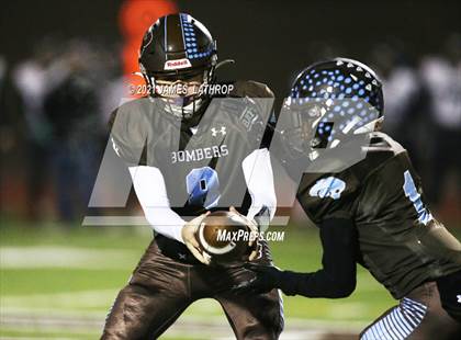 Thumbnail 1 in Warsaw/Letchworth @ East Rochester-Gananda  (NYSPHAA Class C Semifinal) photogallery.