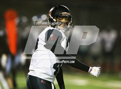 Thumbnail 3 in Warsaw/Letchworth @ East Rochester-Gananda  (NYSPHAA Class C Semifinal) photogallery.