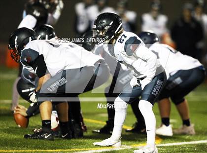 Thumbnail 3 in Warsaw/Letchworth @ East Rochester-Gananda  (NYSPHAA Class C Semifinal) photogallery.