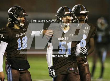 Thumbnail 1 in Warsaw/Letchworth @ East Rochester-Gananda  (NYSPHAA Class C Semifinal) photogallery.