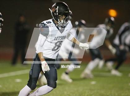 Thumbnail 2 in Warsaw/Letchworth @ East Rochester-Gananda  (NYSPHAA Class C Semifinal) photogallery.