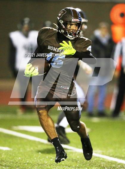 Thumbnail 2 in Warsaw/Letchworth @ East Rochester-Gananda  (NYSPHAA Class C Semifinal) photogallery.