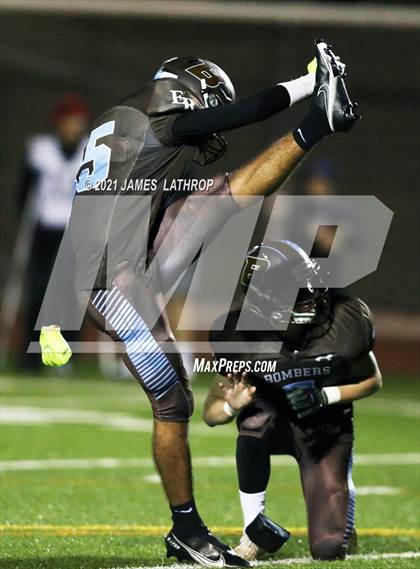Thumbnail 1 in Warsaw/Letchworth @ East Rochester-Gananda  (NYSPHAA Class C Semifinal) photogallery.