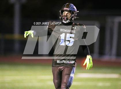 Thumbnail 2 in Warsaw/Letchworth @ East Rochester-Gananda  (NYSPHAA Class C Semifinal) photogallery.