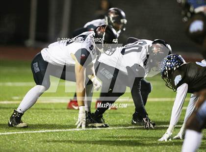 Thumbnail 1 in Warsaw/Letchworth @ East Rochester-Gananda  (NYSPHAA Class C Semifinal) photogallery.