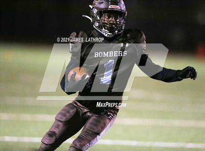 Thumbnail 1 in Warsaw/Letchworth @ East Rochester-Gananda  (NYSPHAA Class C Semifinal) photogallery.