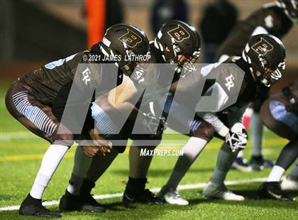 Thumbnail 2 in Warsaw/Letchworth @ East Rochester-Gananda  (NYSPHAA Class C Semifinal) photogallery.