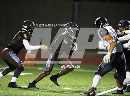Thumbnail 3 in Warsaw/Letchworth @ East Rochester-Gananda  (NYSPHAA Class C Semifinal) photogallery.