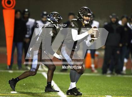 Thumbnail 2 in Warsaw/Letchworth @ East Rochester-Gananda  (NYSPHAA Class C Semifinal) photogallery.