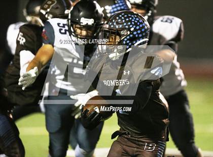 Thumbnail 2 in Warsaw/Letchworth @ East Rochester-Gananda  (NYSPHAA Class C Semifinal) photogallery.