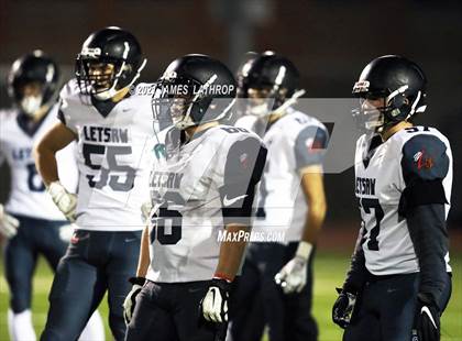 Thumbnail 1 in Warsaw/Letchworth @ East Rochester-Gananda  (NYSPHAA Class C Semifinal) photogallery.