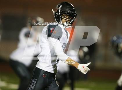 Thumbnail 3 in Warsaw/Letchworth @ East Rochester-Gananda  (NYSPHAA Class C Semifinal) photogallery.