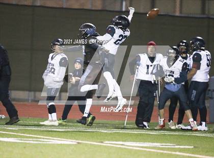 Thumbnail 3 in Warsaw/Letchworth @ East Rochester-Gananda  (NYSPHAA Class C Semifinal) photogallery.