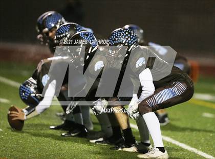 Thumbnail 1 in Warsaw/Letchworth @ East Rochester-Gananda  (NYSPHAA Class C Semifinal) photogallery.