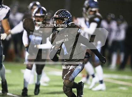 Thumbnail 2 in Warsaw/Letchworth @ East Rochester-Gananda  (NYSPHAA Class C Semifinal) photogallery.