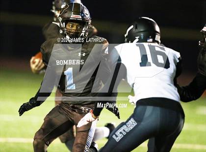 Thumbnail 1 in Warsaw/Letchworth @ East Rochester-Gananda  (NYSPHAA Class C Semifinal) photogallery.