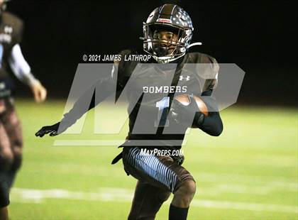 Thumbnail 3 in Warsaw/Letchworth @ East Rochester-Gananda  (NYSPHAA Class C Semifinal) photogallery.