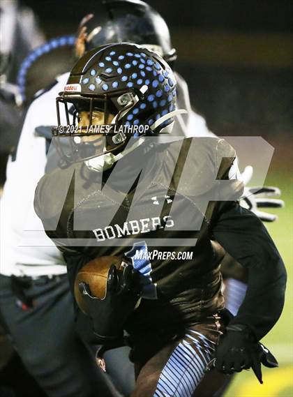 Thumbnail 1 in Warsaw/Letchworth @ East Rochester-Gananda  (NYSPHAA Class C Semifinal) photogallery.