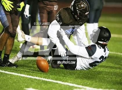 Thumbnail 1 in Warsaw/Letchworth @ East Rochester-Gananda  (NYSPHAA Class C Semifinal) photogallery.