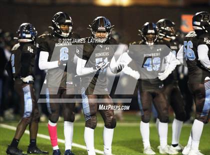 Thumbnail 3 in Warsaw/Letchworth @ East Rochester-Gananda  (NYSPHAA Class C Semifinal) photogallery.