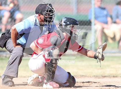 Thumbnail 2 in Vista del Lago @ McClatchy photogallery.