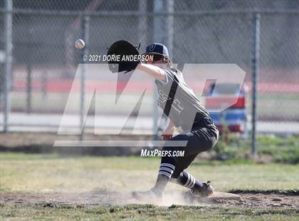 Thumbnail 1 in Vista del Lago @ McClatchy photogallery.
