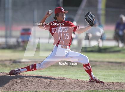 Thumbnail 3 in Vista del Lago @ McClatchy photogallery.