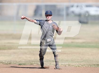 Thumbnail 3 in Vista del Lago @ McClatchy photogallery.