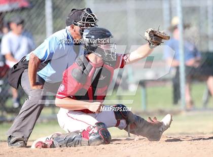 Thumbnail 1 in Vista del Lago @ McClatchy photogallery.