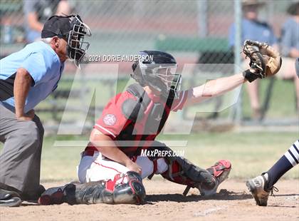 Thumbnail 1 in Vista del Lago @ McClatchy photogallery.