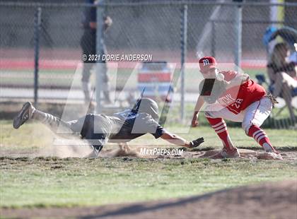 Thumbnail 1 in Vista del Lago @ McClatchy photogallery.