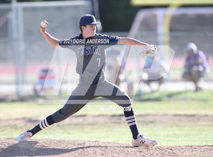 Thumbnail 1 in Vista del Lago @ McClatchy photogallery.