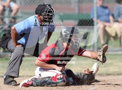 Thumbnail 3 in Vista del Lago @ McClatchy photogallery.