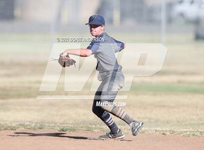 Thumbnail 2 in Vista del Lago @ McClatchy photogallery.