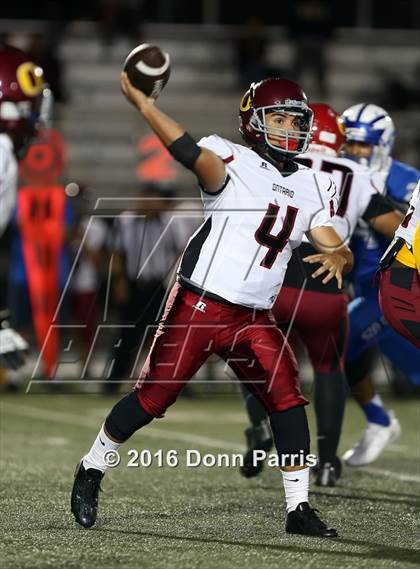 Thumbnail 3 in Ontario @ San Dimas photogallery.
