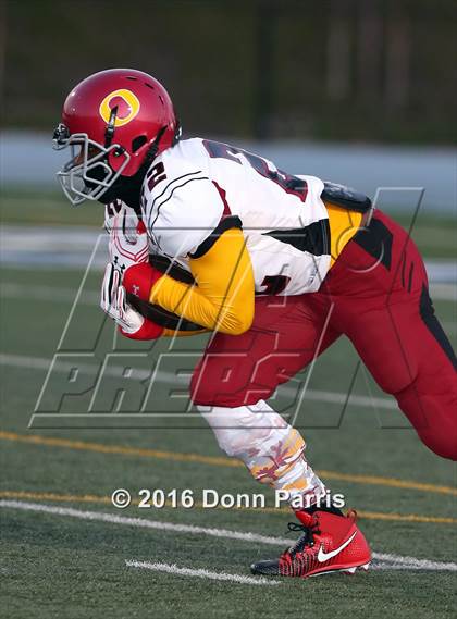 Thumbnail 2 in Ontario @ San Dimas photogallery.