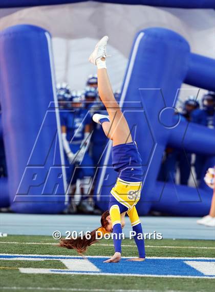 Thumbnail 2 in Ontario @ San Dimas photogallery.