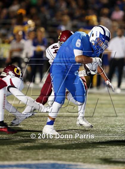 Thumbnail 2 in Ontario @ San Dimas photogallery.
