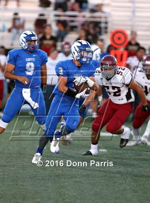 Ontario @ San Dimas