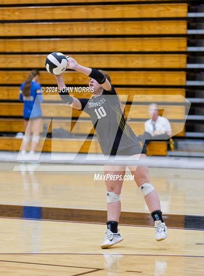 Thumbnail 3 in Pioneer vs. Leo (Leo Invite) photogallery.